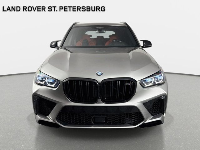 2022 BMW X5 M Base