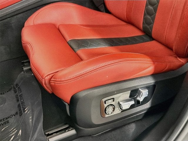 2022 BMW X5 M Base
