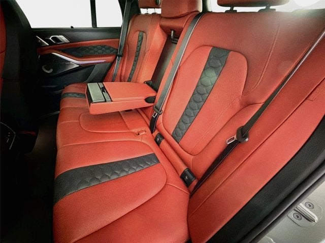 2022 BMW X5 M Base