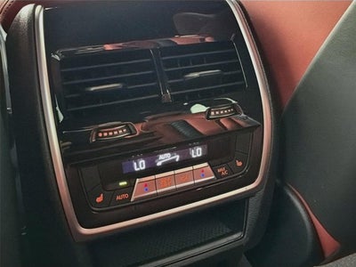 2022 BMW X5 M Base