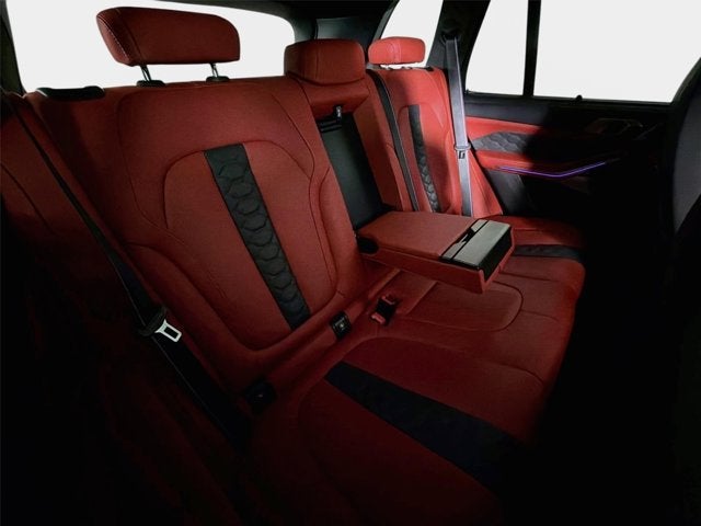 2022 BMW X5 M Base