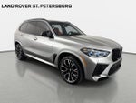 2022 BMW X5 M Base
