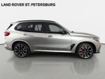 2022 BMW X5 M Base
