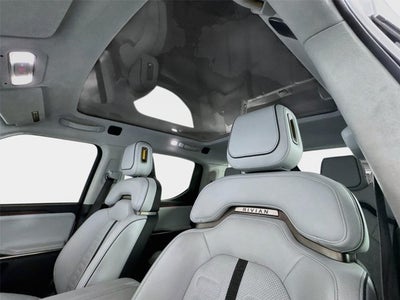 2022 Rivian R1T Adventure