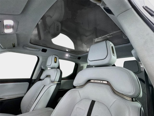 2022 Rivian R1T Adventure