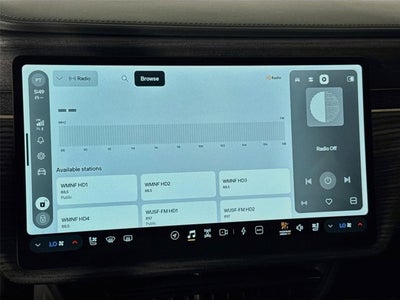 2022 Rivian R1T Adventure