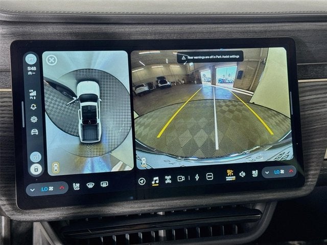 2022 Rivian R1T Adventure