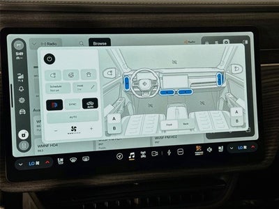 2022 Rivian R1T Adventure