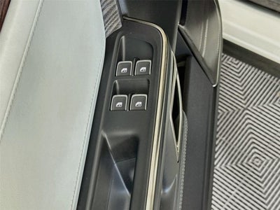 2022 Rivian R1T Adventure