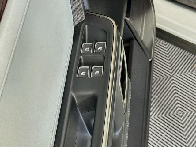 2022 Rivian R1T Adventure