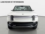 2022 Rivian R1T Adventure