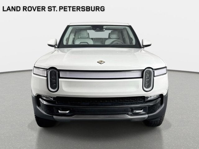 2022 Rivian R1T Adventure