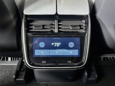 2022 Rivian R1T Adventure
