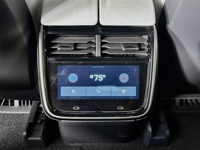 2022 Rivian R1T Adventure