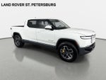 2022 Rivian R1T Adventure