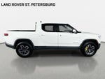 2022 Rivian R1T Adventure