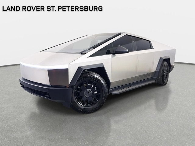 2024 Tesla Cybertruck Base