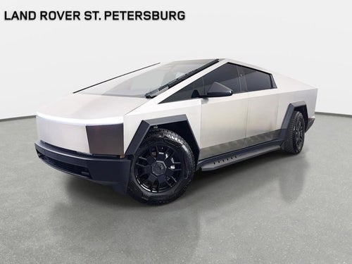 2024 Tesla Cybertruck Base