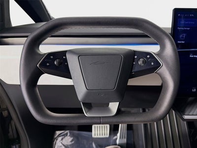 2024 Tesla Cybertruck Base