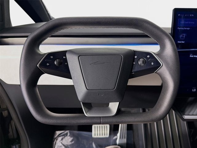 2024 Tesla Cybertruck Base