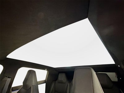 2024 Tesla Cybertruck Base