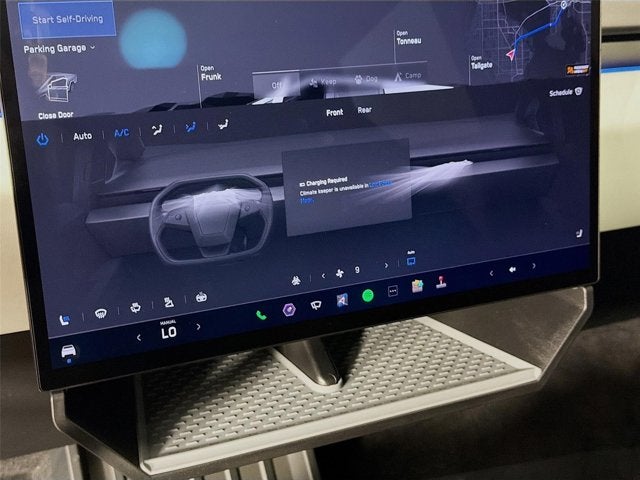 2024 Tesla Cybertruck Base