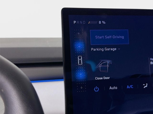 2024 Tesla Cybertruck Base