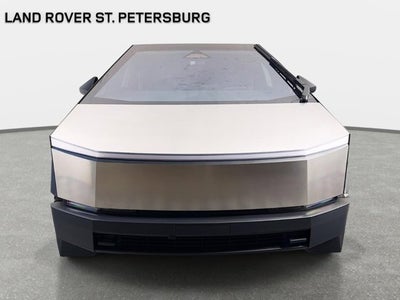 2024 Tesla Cybertruck Base