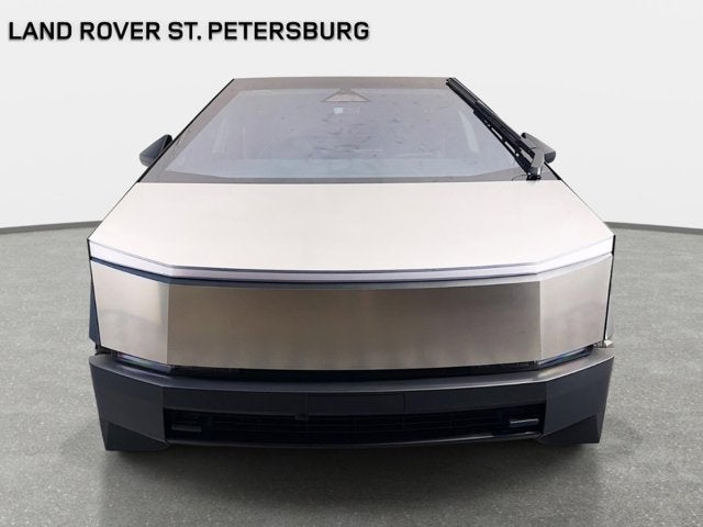 2024 Tesla Cybertruck Base