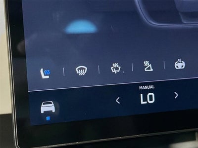 2024 Tesla Cybertruck Base