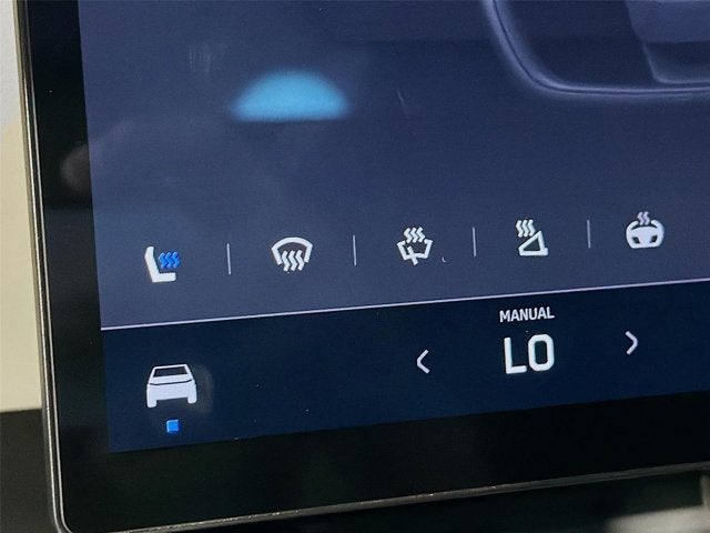2024 Tesla Cybertruck Base