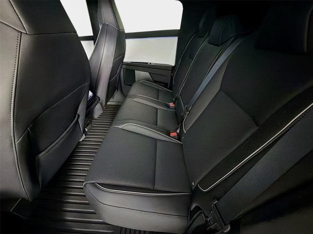 2024 Tesla Cybertruck Base