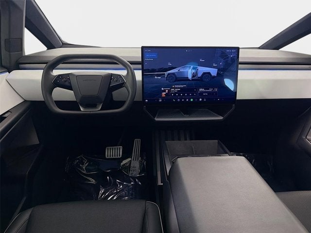 2024 Tesla Cybertruck Base