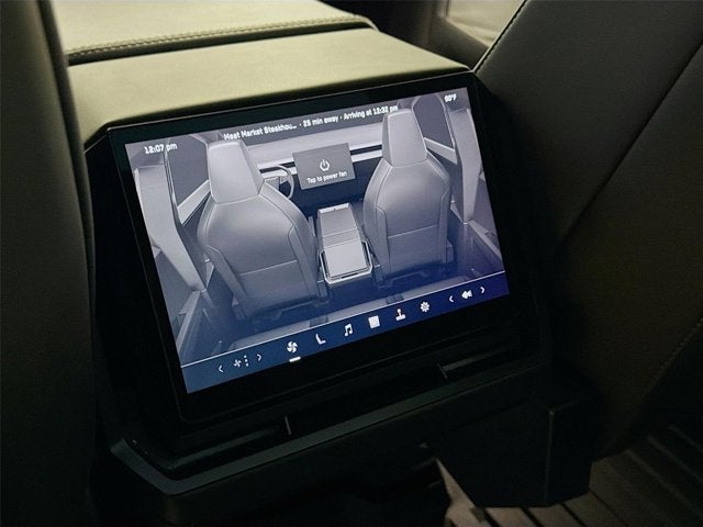 2024 Tesla Cybertruck Base