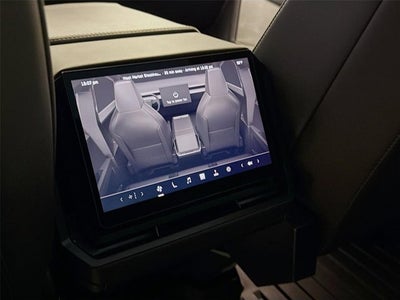 2024 Tesla Cybertruck Base