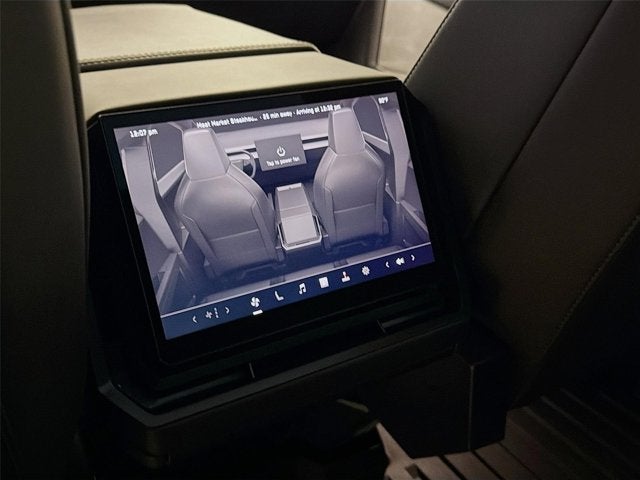 2024 Tesla Cybertruck Base