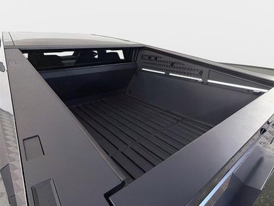 2024 Tesla Cybertruck Base