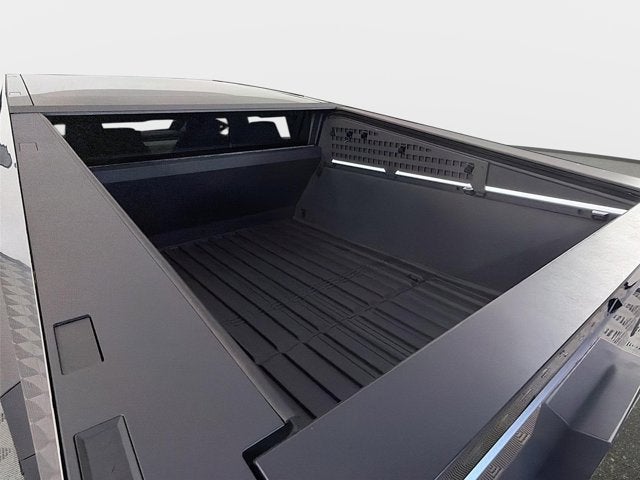 2024 Tesla Cybertruck Base