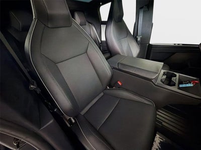 2024 Tesla Cybertruck Base