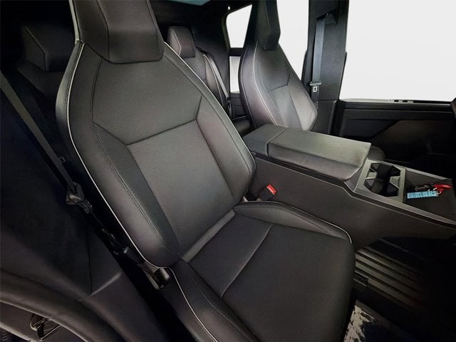 2024 Tesla Cybertruck Base