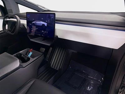 2024 Tesla Cybertruck Base