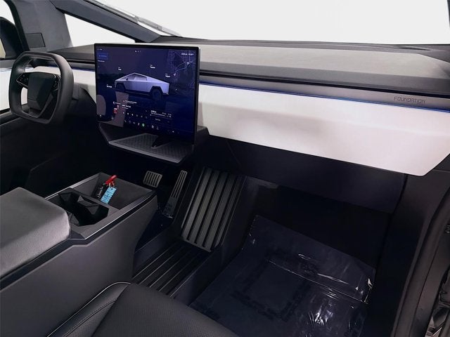 2024 Tesla Cybertruck Base