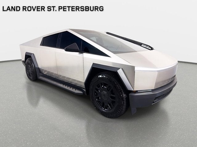 2024 Tesla Cybertruck Base