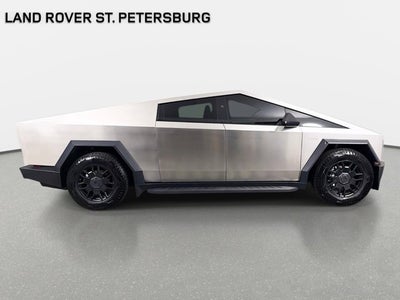 2024 Tesla Cybertruck Base