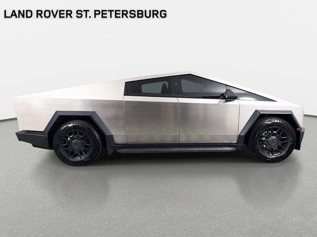 2024 Tesla Cybertruck Base