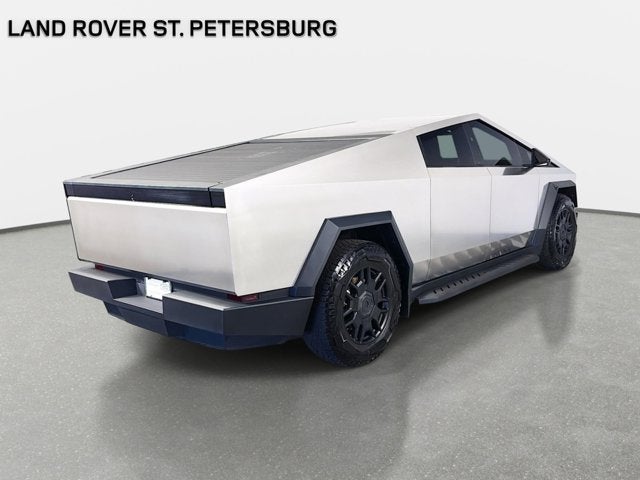 2024 Tesla Cybertruck Base