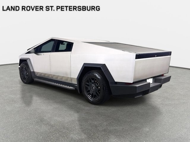 2024 Tesla Cybertruck Base