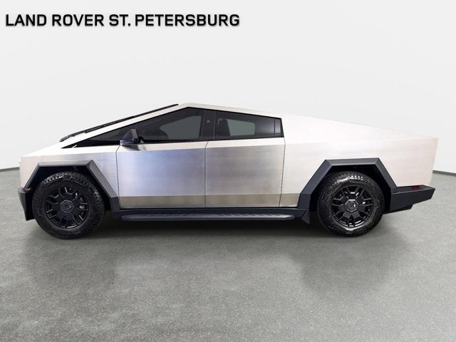 2024 Tesla Cybertruck Base