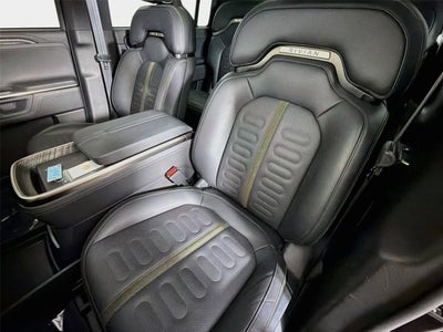 2026 Rivian R1S Dual Motor Max Pack