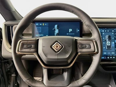 2026 Rivian R1S Dual Motor Max Pack